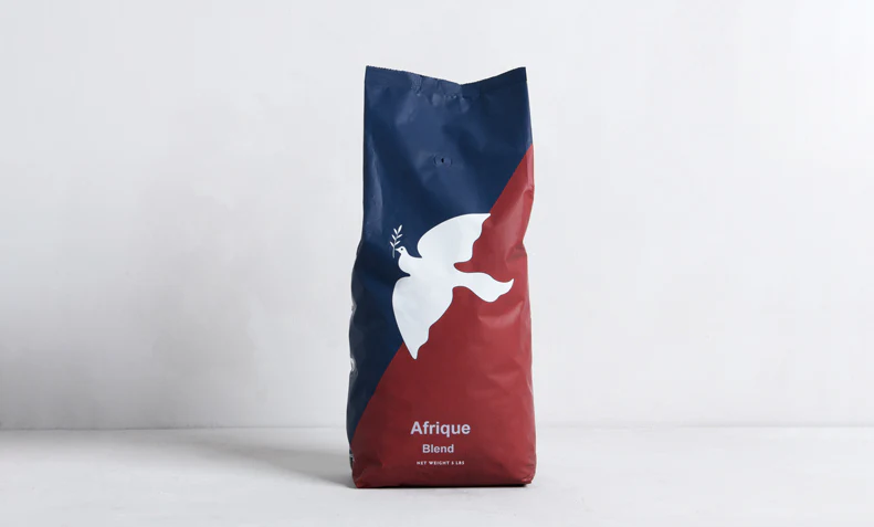 Afrique - Image 4