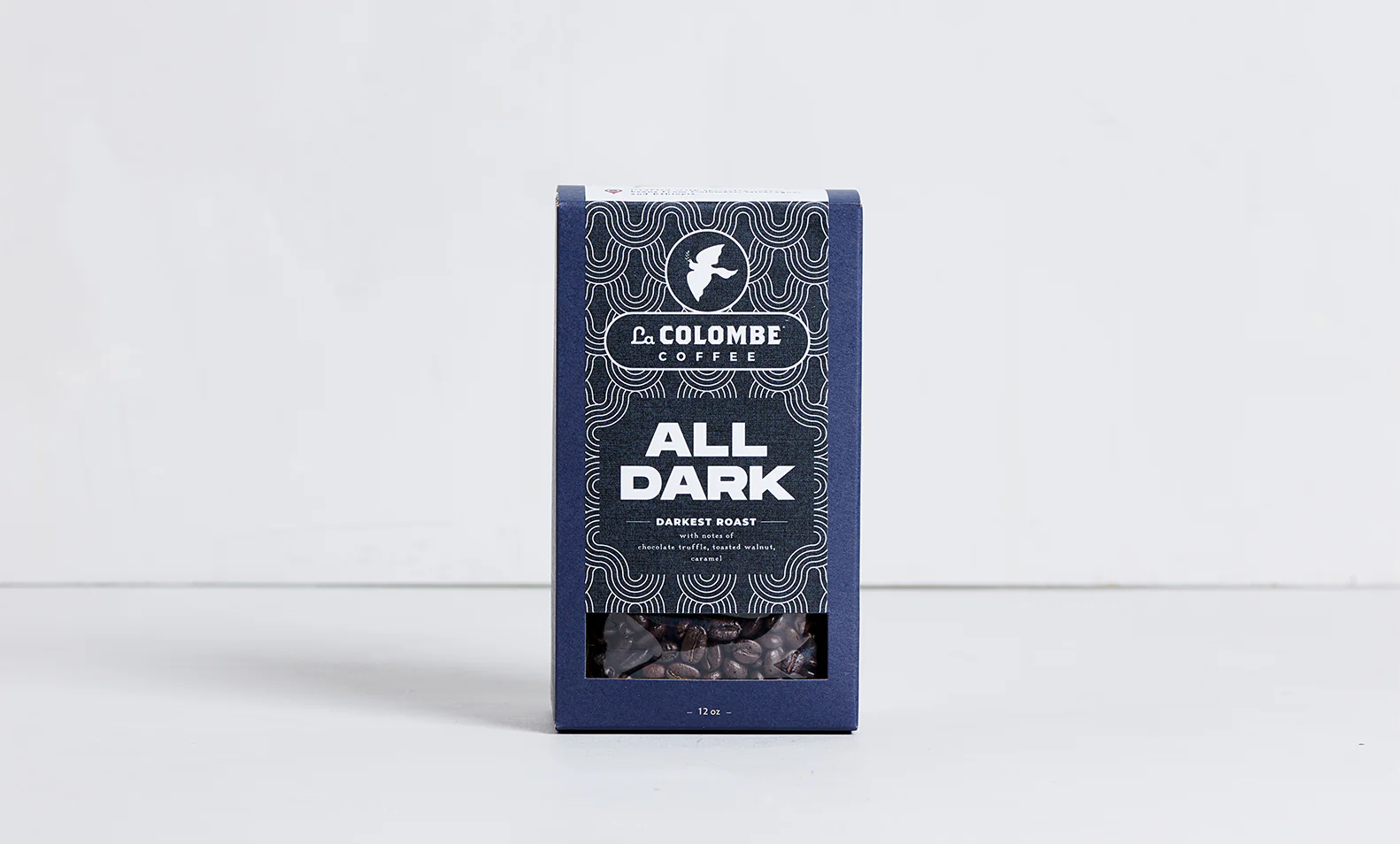 All Dark - Image 3