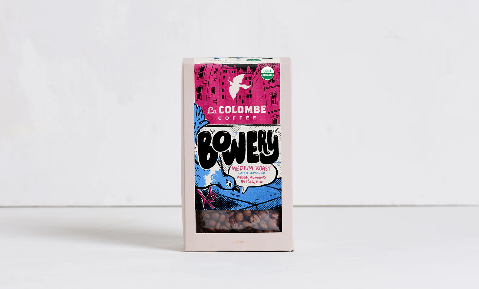 Bowery Blend - Organic - Image 3