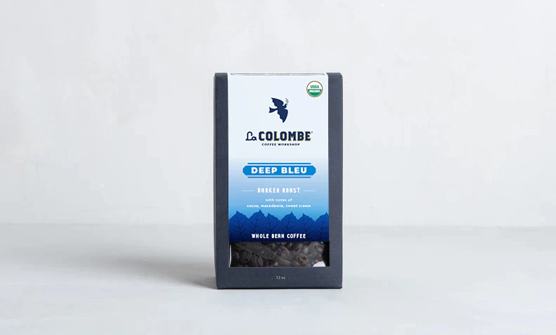 Deep Bleu - Organic - Image 6