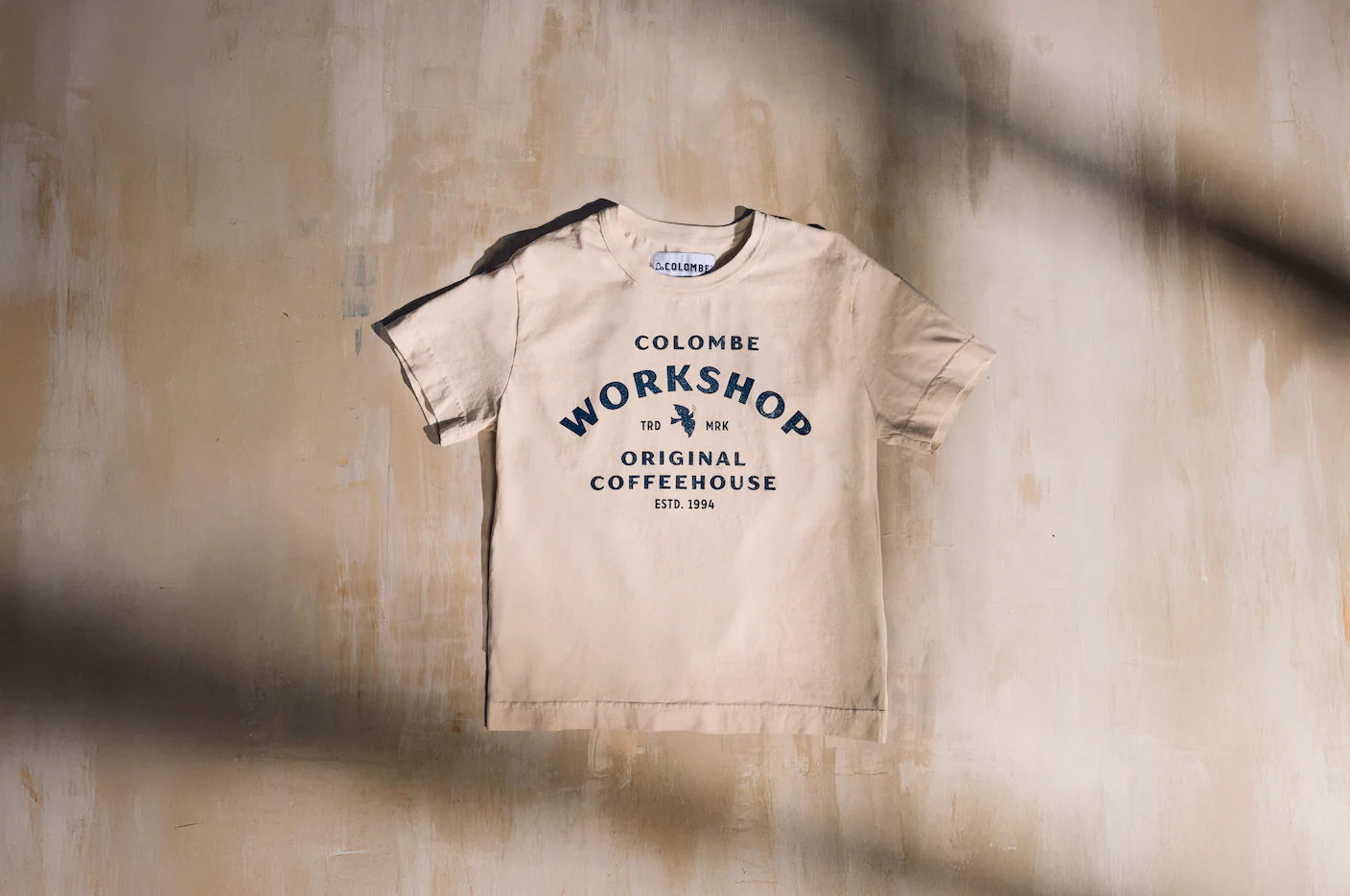 Heritage T-Shirt - Image 3