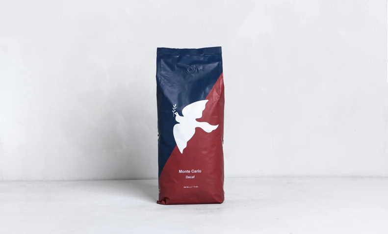 Decaf Monte Carlo - Image 3