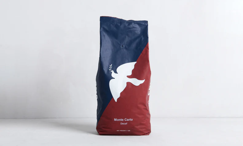 Decaf Monte Carlo - Image 4