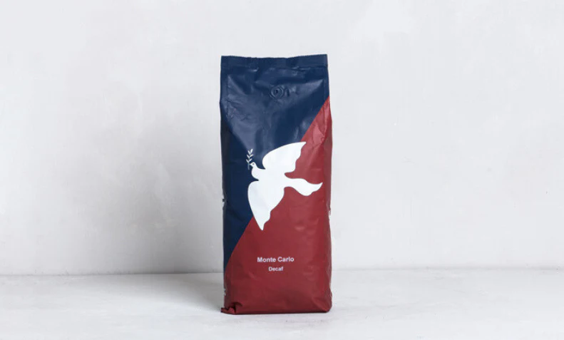 Decaf Monte Carlo - Image 5