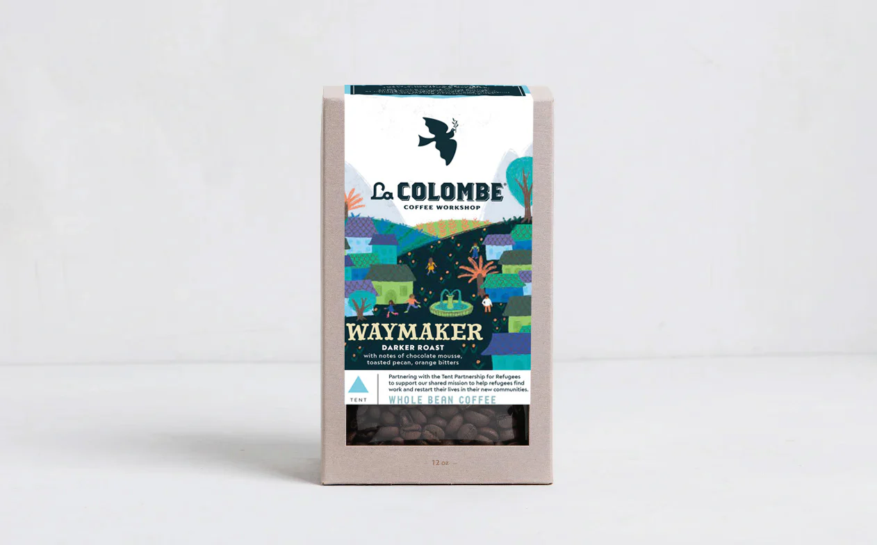 Waymaker